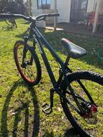 Dartmoor Gamer dirtjumper, Ophalen