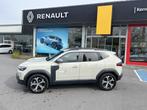 Dacia Duster 1.8 hybrid 155 limited edition Beschikbaar vana, Auto's, Dacia, Stof, 1789 cc, Duster, Parkeersensor