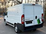 Peugeot Boxer 2.2HDI Euro5 Trekhaak 2014 Bouwjaar Gekeurd vv, Autos, Euro 5, Achat, Boîte manuelle, Entretenue par le concessionnaire
