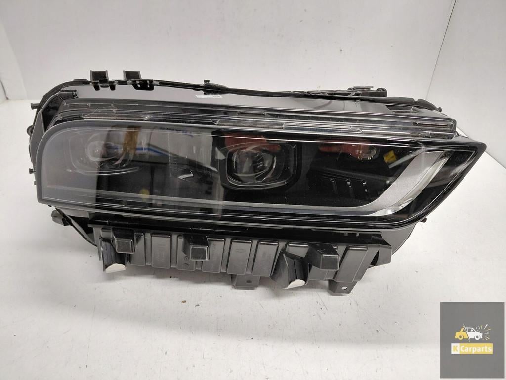 5A8D318, BMW X7 G07 Phare LED complet droit en parfait tat, Autos : Pièces & Accessoires, Éclairage, BMW, Utilisé