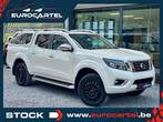 Nissan Navara 2.3 dCi 190 CV | AUTO | HARDTOP | 27.265 € H, Autos, Nissan, Cuir, Autres modèles, Achat, Entreprise