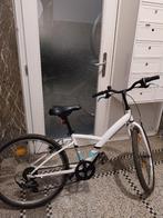 jongensfiets, Ophalen, Gebruikt, Decathlon, Versnellingen