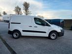 Peugeot Partner 37Dkm BTW Garantie Benzine!!!, Auto's, Voorwielaandrijving, Stof, Euro 6, 4 cilinders