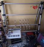 JASPERS 5D-120S rack, Muziek en Instrumenten, Standaarden, Ophalen of Verzenden, Zo goed als nieuw