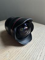 Canon EF 14mm F/2.8 L II USM, Enlèvement, Utilisé, Objectif grand angle