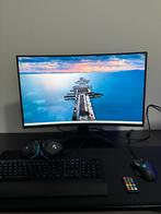 Setup gaming, Enlèvement, Comme neuf, Gaming