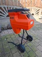 Broyeur Atika, Enlèvement