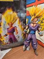 DRAGON BALL Figurine san gohan ssj masters stars piece, Enlèvement ou Envoi