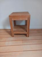 Petit meuble en teck, Enlèvement, Comme neuf, Teck