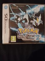 pokémon black 2, Ophalen of Verzenden