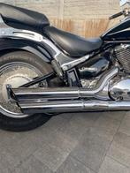 VANCE &HINES INTRUDER 800 C800, Motoren, Ophalen, Zo goed als nieuw