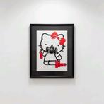 Bonjour Kitty, Enlèvement ou Envoi