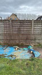 Wapeningsnetten, Doe-het-zelf en Bouw, Ophalen, Zo goed als nieuw