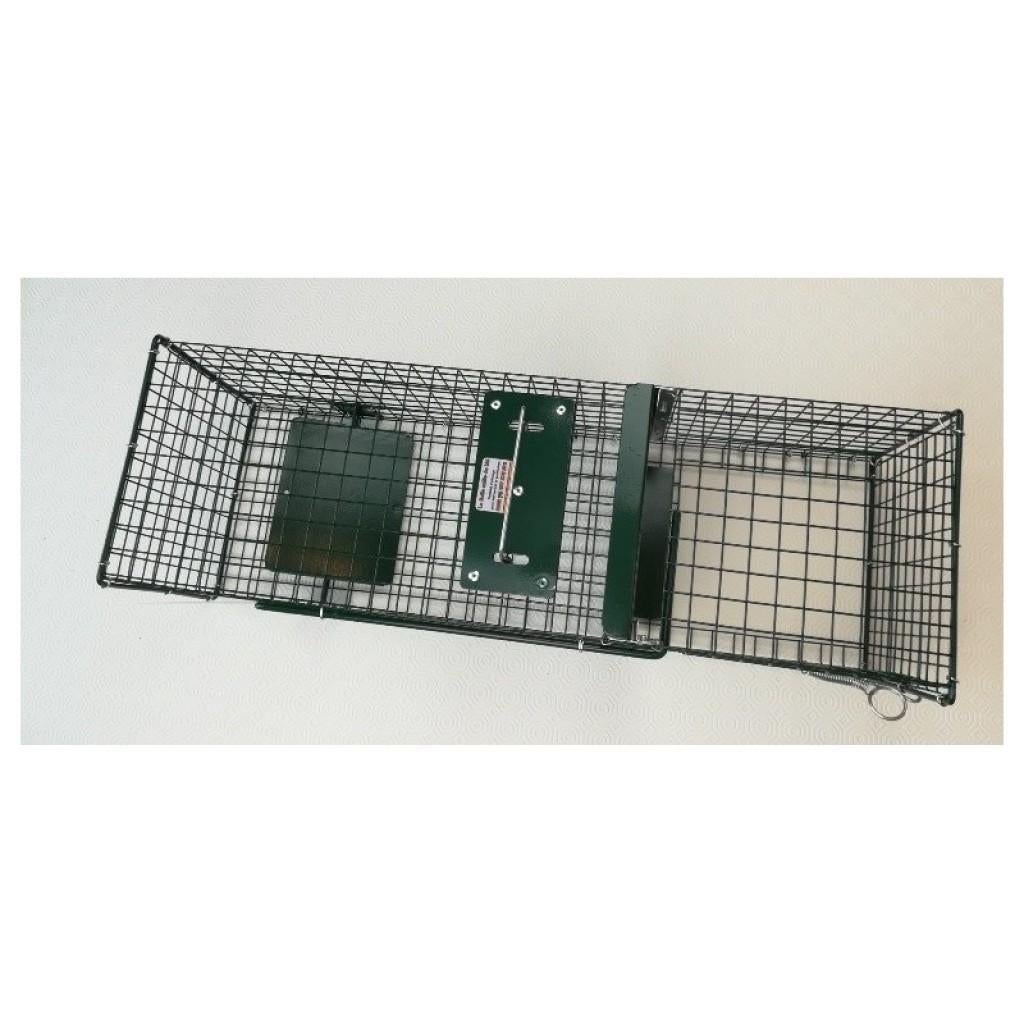 Ongediertebestrijding: slimme rattenval, Enlèvement ou Envoi, Neuf