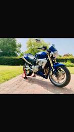 Honda hornet 600 PC36, Sportuitlaat, 4 cilinders, Motorrijbewijs A, Particulier