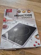 Petite taque induction. Neuve., Induction