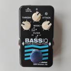 EBS BassIQ Triple Envelope Filter, Musique & Instruments, Enlèvement ou Envoi, Comme neuf, Volume