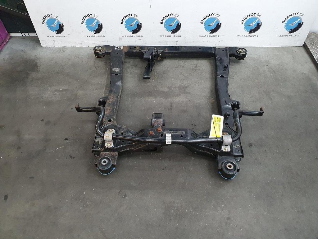 CHEVROLET CRUZE SUBFRAME VOOR 2013, Auto-onderdelen, Overige Auto-onderdelen, Gebruikt, ARN erkend, Stiba lid, Erkend duurzaam