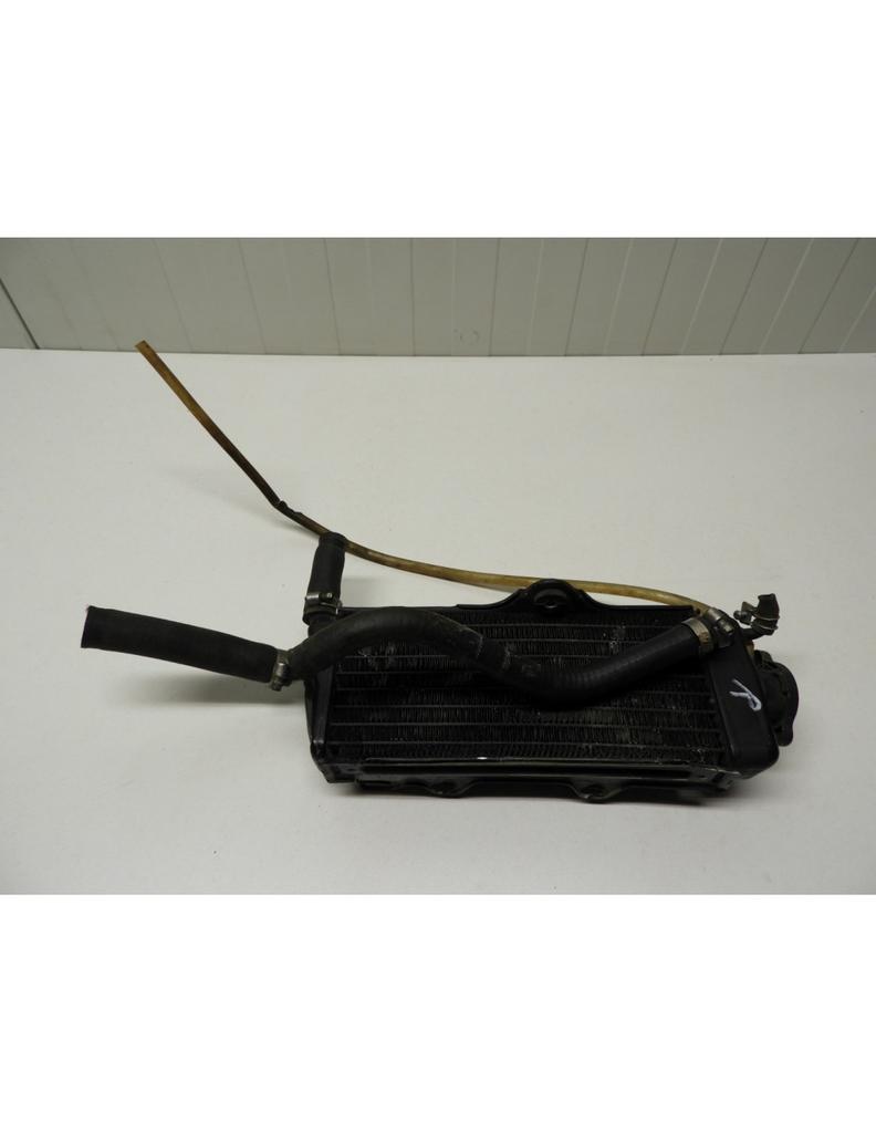 CR250 / CR500 1986 - 1990 Honda Radiator D1-42377, Motoren, Onderdelen | Honda