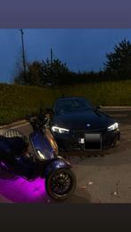 Vespa sprint 80cc A klasse, Ophalen, Zo goed als nieuw