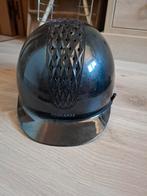 Paardrijgerief, Ophalen