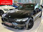 BMW 330 Touring 330eXA / Leder sport zetels /Led lichts, Autos, BMW, Achat, 5 portes, 5 places, Automatique