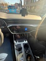 Audi A6Avant 40TDi Business Edition, Auto's, Audi, Automaat, Lichtsensor, Stof, Euro 6