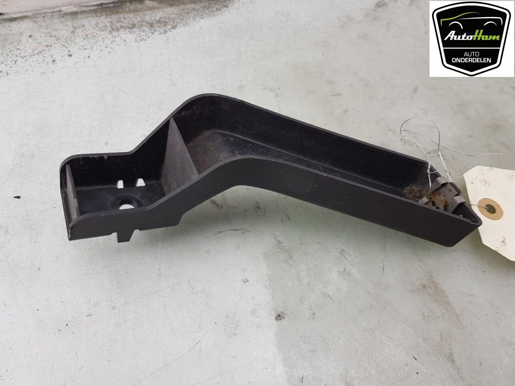 SUPPORT PARE-CHOCS ARRIÈRE DROIT Porsche Panamera (971G), Autos : Pièces & Accessoires, Dhr. J. Ham, Administratie@autoham.nl