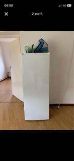 Congélateur, Electroménager, Congélateur, Classe énergétique A ou plus économe, Enlèvement ou Envoi, Comme neuf