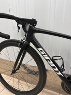 GIANT TCR SL/DURA ACE 11V/VERMOGENSMETER, Fietsen en Brommers, Fietsen | Racefietsen, Ophalen of Verzenden, Zo goed als nieuw