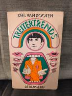 Treitertrends.     (Kees van Kooten, 1e druk), Kees van Kooten, Enlèvement, Utilisé, Pays-Bas