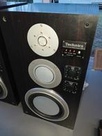 Technics sb-05, TV, Hi-fi & Vidéo, Enceintes, Enlèvement ou Envoi
