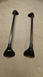 Barre de toit Peugeot 3008/5008 année 2011