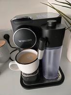 Nespresso delonghi gran latissima, Ophalen, Gebruikt, Koffiemachine, 1 kopje