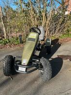 Berg Jeep go cart, Kinderen en Baby's, Speelgoed | Buiten | Skelters, Ophalen, Gebruikt, Berg