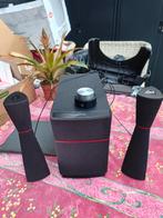 Edifier M3200, Enlèvement ou Envoi, Comme neuf, Canal audio 2.1, Edifier