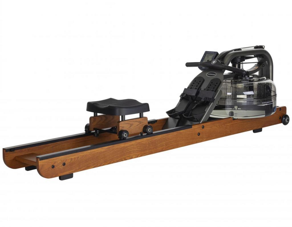 Fluid waterrower Apollo Pro XL, Sport en Fitness, Fitnessapparatuur, Ophalen, Nieuw