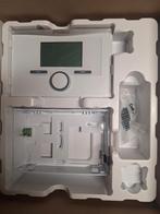 Thermostat vaillant, Ophalen