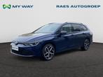 Volkswagen Golf VIII SW Golf SW 1.5 eTSI Life Business Premi, Argent ou Gris, Achat, Cruise Control, 109 g/km