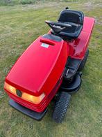 zitmaaier, Tuin en Terras, Zitmaaiers, Ophalen, Zo goed als nieuw, Opvangbak