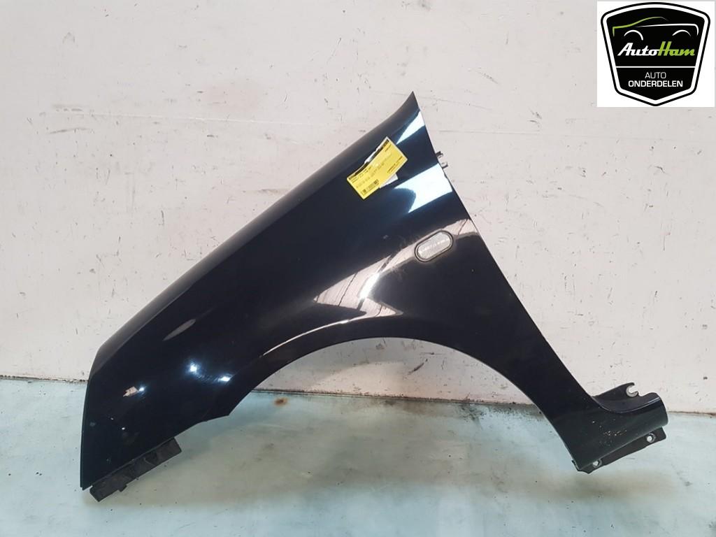 SPATBORD LINKS VOOR Clio II (BB / CB) (|7701473448|), Auto-onderdelen, Carrosserie, Spatbord, Renault, Voor, Links, Gebruikt