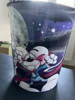 Diddl vuilbak, Verzamelen, Ophalen, Diddl, Zo goed als nieuw