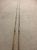 Truite Lumis Blanks 3.90, Enlèvement