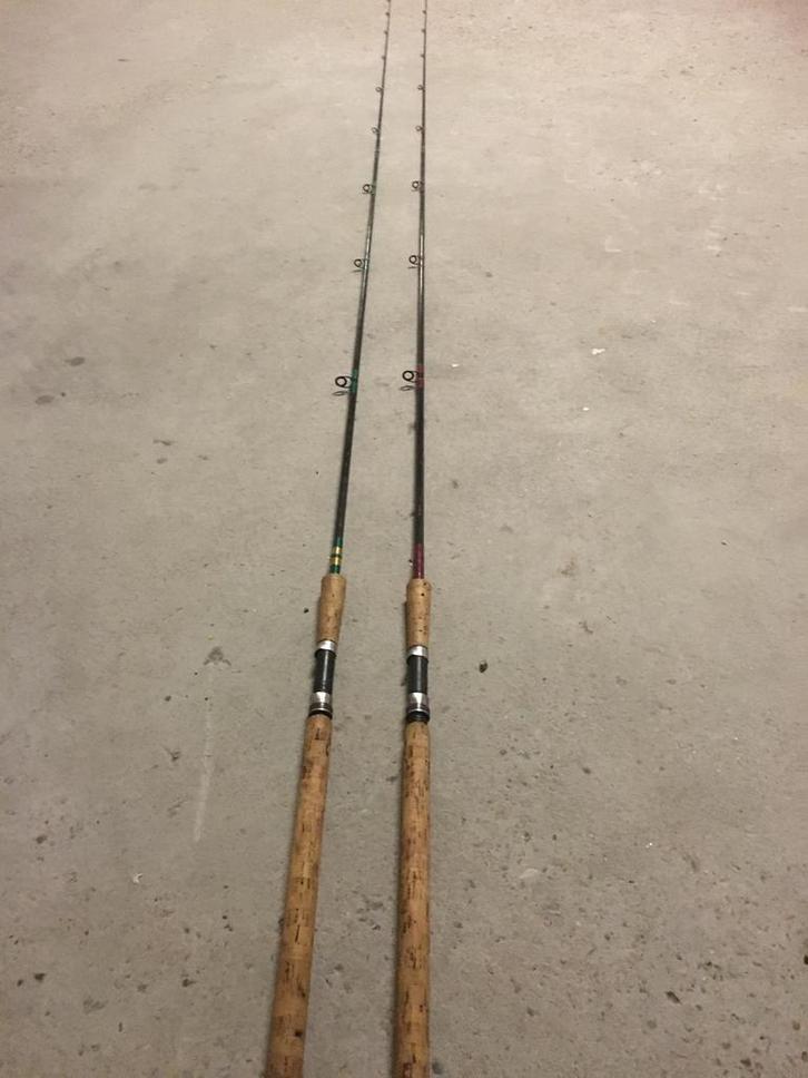 Truite Lumis Blanks 3.90, Sports nautiques & Bateaux, Pêche à la ligne | Poissons prédateurs, Enlèvement