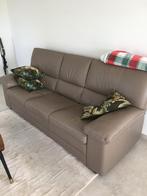 gratis af te halen, Huis en Inrichting, Ophalen, Gebruikt, Driepersoons, Rechte bank