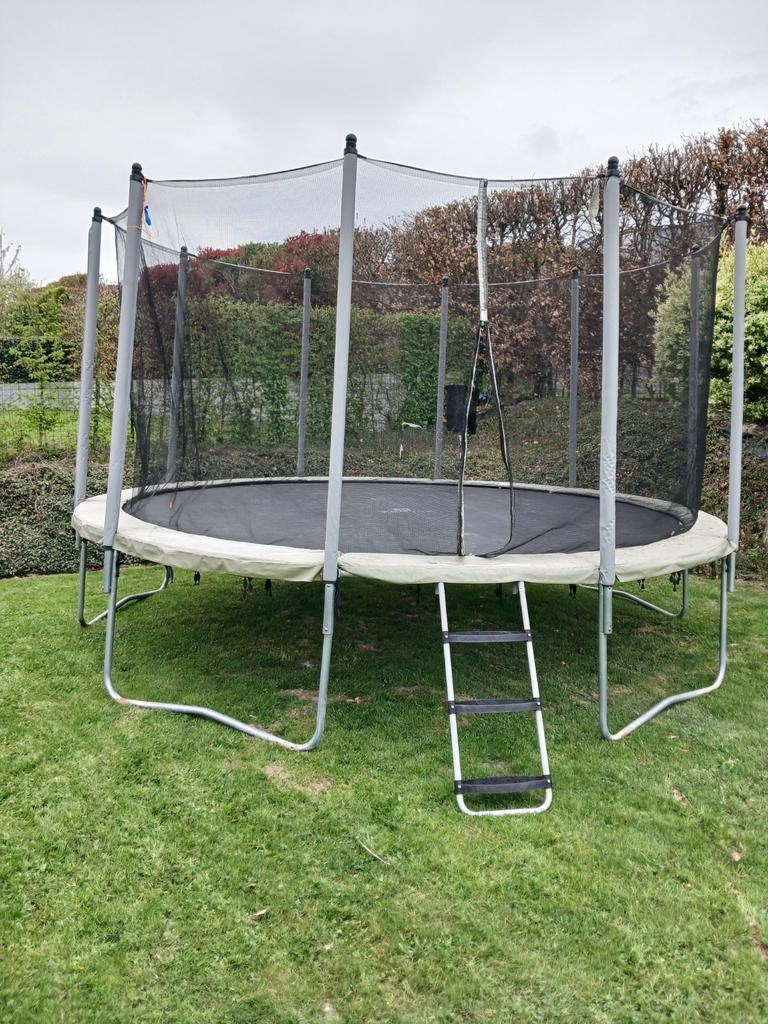 Trampoline, Enfants & Bébés, Jouets | Extérieur | Trampolines, Enlèvement