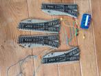 Märklin treinset perfecte staat met elektrische wissels, Enlèvement, Set de Trains, Märklin