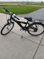 Kinderfiets voor kinderen van 8 tot 12 jaar, Ophalen