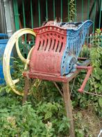 RAAPSNIJDER, Enlèvement, Utilisé