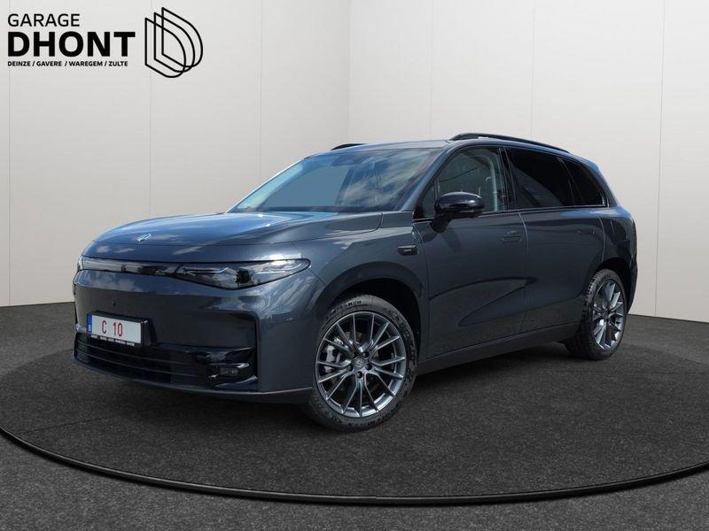 Leapmotor C10 Design Hybrid EV - 1.5 PHEV - 215PK, Auto's, Leapmotor, Automaat, Achterwielaandrijving, 1498 cc, 5 zetels